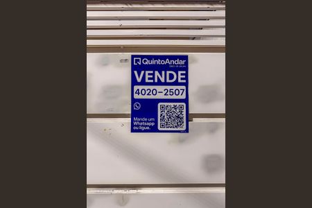 Apartamento à venda com 50m², 2 quartos e 1 vaga Apartamento à venda com 50m², 2 quartos e 1 vagaPlaca