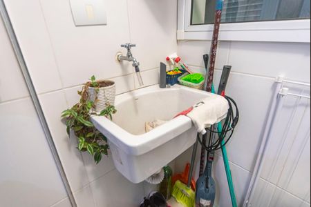 Apartamento à venda com 50m², 2 quartos e 1 vaga Apartamento à venda com 50m², 2 quartos e 1 vagaÁrea de Serviço