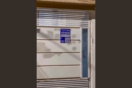 Apartamento à venda com 50m², 2 quartos e 1 vaga Apartamento à venda com 50m², 2 quartos e 1 vagaPlaca