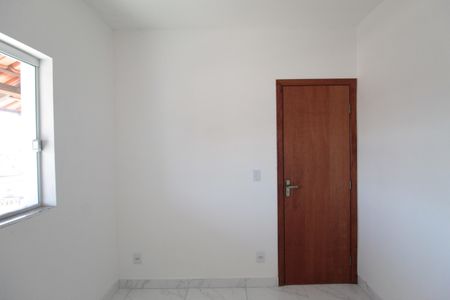 Quarto 1 de casa para alugar com 2 quartos, 60m² em Santa Martinha, Ribeirão das Neves
