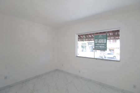 Quarto 1 de casa para alugar com 2 quartos, 120m² em Santa Martinha, Ribeirão das Neves