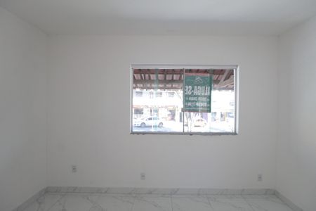 Quarto 1 de casa para alugar com 2 quartos, 120m² em Santa Martinha, Ribeirão das Neves