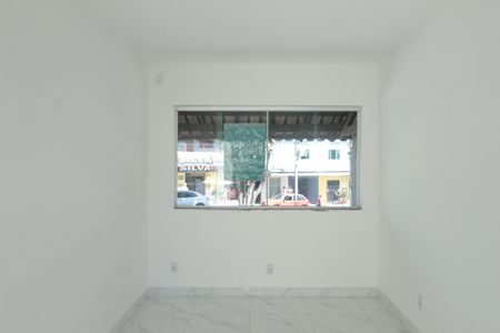 Sala de casa para alugar com 2 quartos, 120m² em Santa Martinha, Ribeirão das Neves