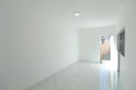 Sala de casa para alugar com 2 quartos, 120m² em Santa Martinha, Ribeirão das Neves