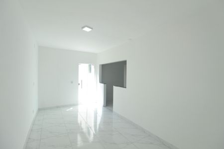 Sala de casa para alugar com 2 quartos, 120m² em Santa Martinha, Ribeirão das Neves