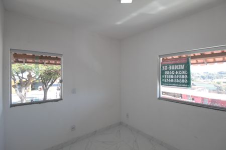 Sala de TV de casa para alugar com 2 quartos, 60m² em Santa Martinha, Ribeirão das Neves