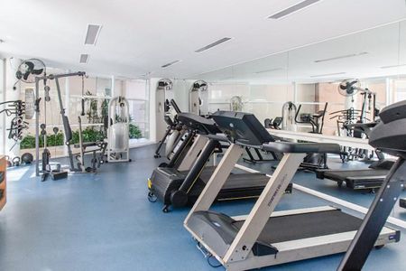 Apartamento à venda com 143m², 3 quartos e 3 vagas