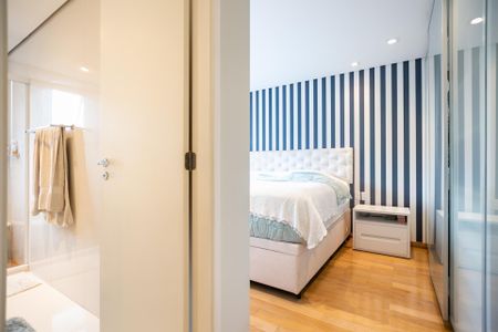 Apartamento à venda com 143m², 3 quartos e 3 vagas