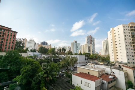 Apartamento à venda com 143m², 3 quartos e 3 vagas