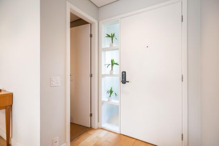 Apartamento à venda com 143m², 3 quartos e 3 vagas