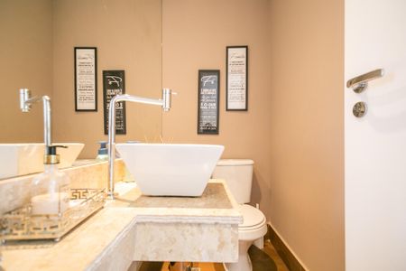 Apartamento à venda com 143m², 3 quartos e 3 vagas