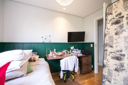Apartamento à venda com 143m², 3 quartos e 3 vagas