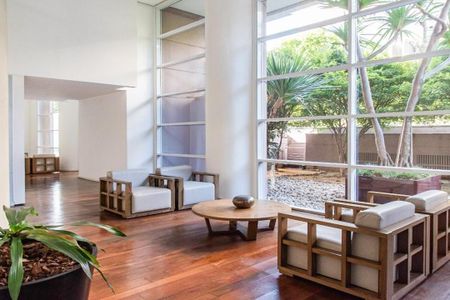 Apartamento à venda com 143m², 3 quartos e 3 vagas