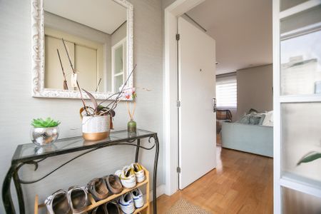 Apartamento à venda com 143m², 3 quartos e 3 vagas