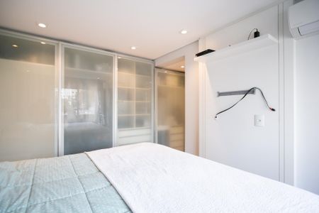 Apartamento à venda com 143m², 3 quartos e 3 vagas