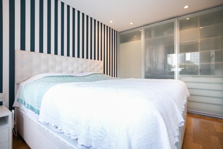 Apartamento à venda com 143m², 3 quartos e 3 vagas