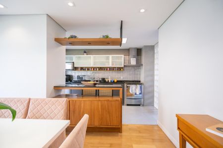 Apartamento à venda com 143m², 3 quartos e 3 vagas