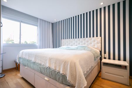 Apartamento à venda com 143m², 3 quartos e 3 vagas