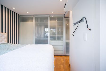 Apartamento à venda com 143m², 3 quartos e 3 vagas