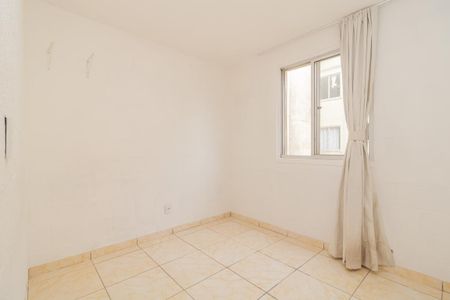 Apartamento à venda com 38m², 2 quartos e 1 vagaQuarto 2
