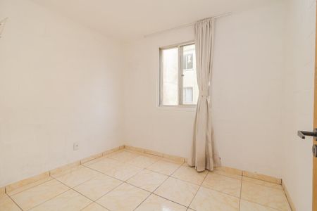 Apartamento à venda com 38m², 2 quartos e 1 vagaQuarto 2