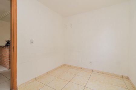 Apartamento à venda com 38m², 2 quartos e 1 vagaQuarto 2
