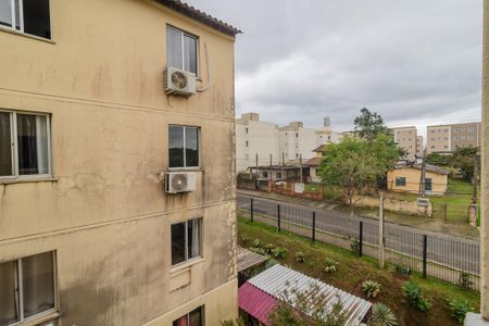 Apartamento à venda com 38m², 2 quartos e 1 vagaVista do Quarto