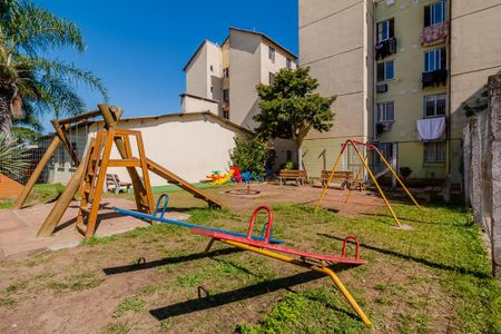 Apartamento à venda com 38m², 2 quartos e 1 vagaÁrea comum