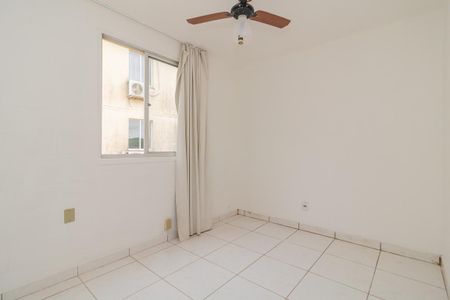 Apartamento à venda com 38m², 2 quartos e 1 vagaQuarto