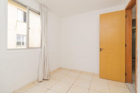 Apartamento à venda com 38m², 2 quartos e 1 vagaQuarto 2