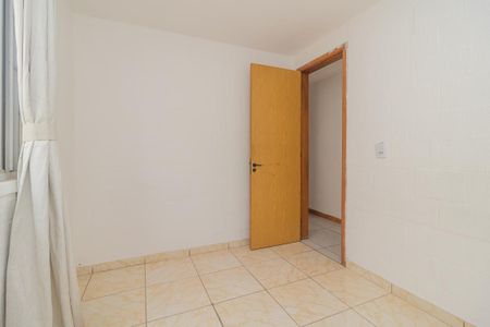 Apartamento à venda com 38m², 2 quartos e 1 vagaQuarto 2
