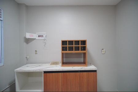 Apartamento à venda com 46m², 2 quartos e 1 vagaCozinha