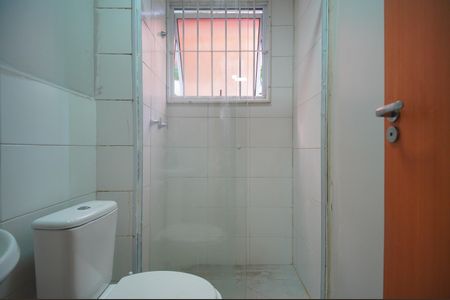 Apartamento à venda com 46m², 2 quartos e 1 vagaBanheiro