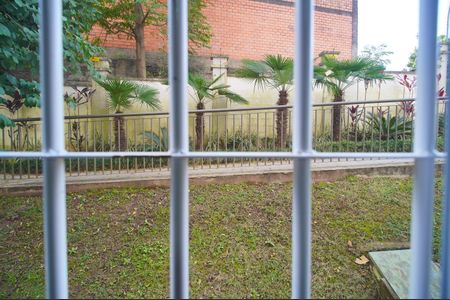 Apartamento à venda com 46m², 2 quartos e 1 vagaVista do Quarto 2