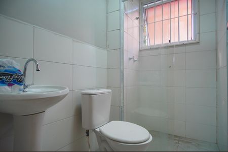 Apartamento à venda com 46m², 2 quartos e 1 vagaBanheiro