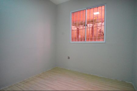 Apartamento à venda com 46m², 2 quartos e 1 vagaQuarto 1