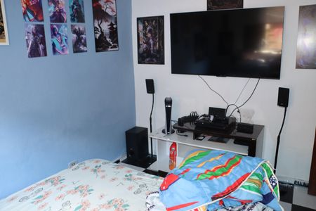 Casa para alugar com 180m², 4 quartos e 3 vagasQuarto 4