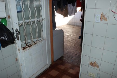 Casa para alugar com 180m², 4 quartos e 3 vagasCozinha