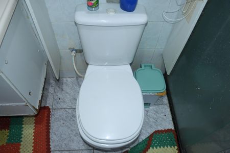 Casa para alugar com 180m², 4 quartos e 3 vagasBanheiro