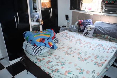 Casa para alugar com 180m², 4 quartos e 3 vagasQuarto 4