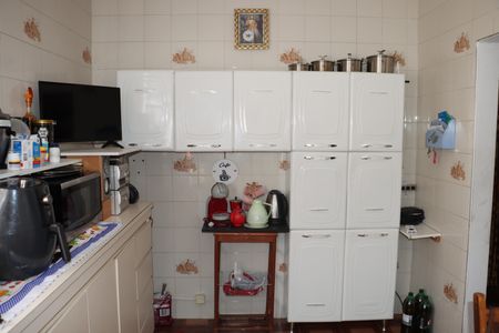 Casa para alugar com 180m², 4 quartos e 3 vagasCozinha