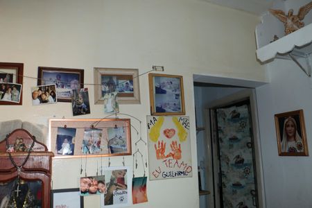 Casa para alugar com 180m², 4 quartos e 3 vagasCorredor