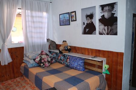 Casa para alugar com 180m², 4 quartos e 3 vagasQuarto 2