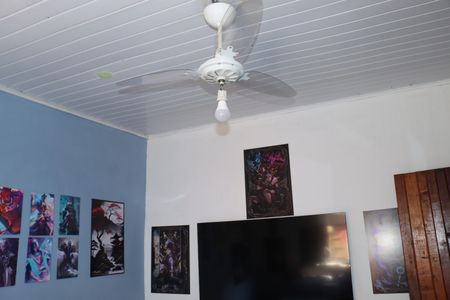 Casa para alugar com 180m², 4 quartos e 3 vagasQuarto 4