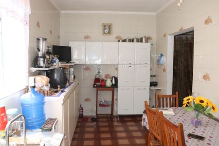 Casa para alugar com 180m², 4 quartos e 3 vagasCozinha