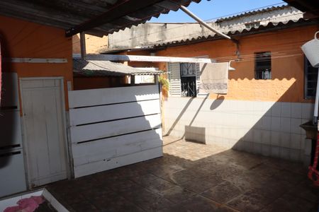 Casa para alugar com 180m², 4 quartos e 3 vagasÁrea comum