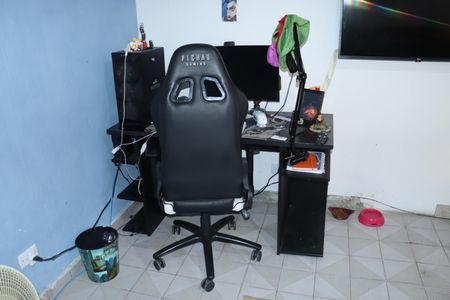 Casa para alugar com 180m², 4 quartos e 3 vagasQuarto de Serviço