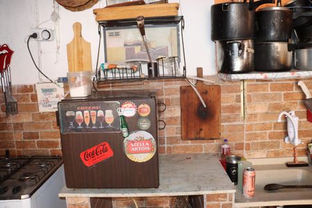 Casa para alugar com 180m², 4 quartos e 3 vagasÁrea comum