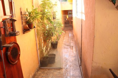 Casa para alugar com 180m², 4 quartos e 3 vagasÁrea comum