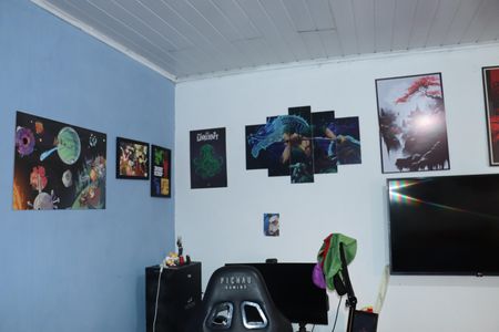 Casa para alugar com 180m², 4 quartos e 3 vagasQuarto de Serviço